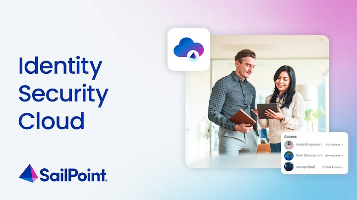 Unified Identity Security Cloud Solution - DayDayNews