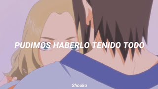 "pudimos haberlo tenido todo" utakata & hotaru [AMV] ♡