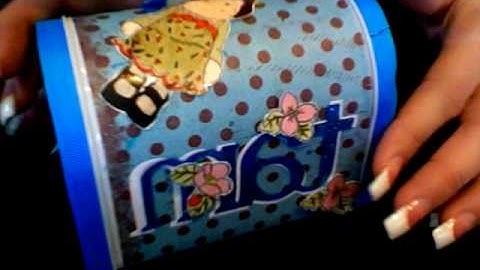 altered mailbox and first grunge rose