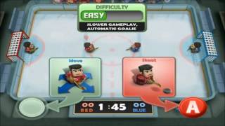 Ice Rage HD Gameplay Trailer