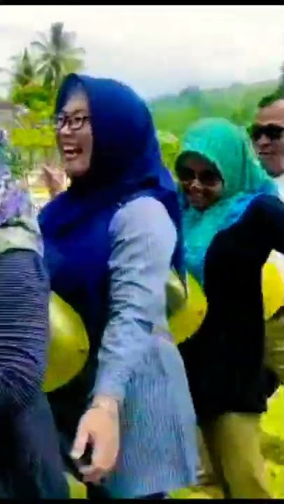 Menang banyak pak😱