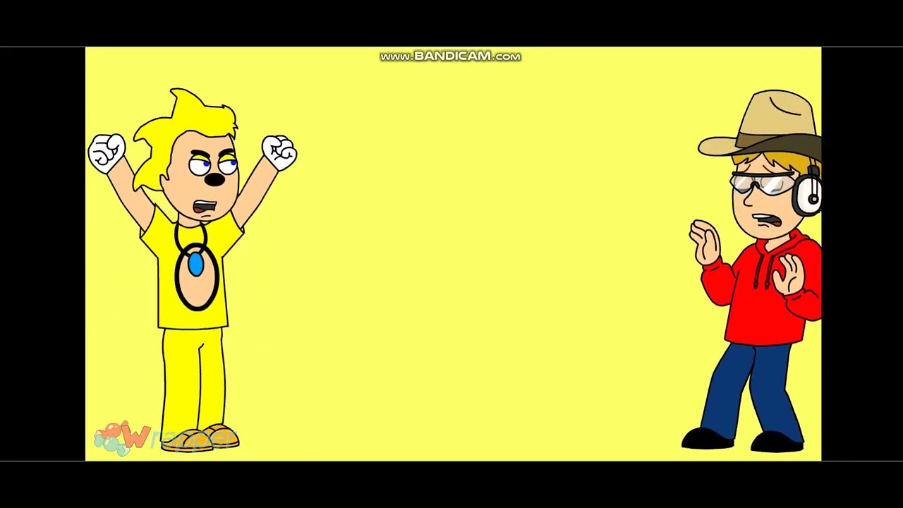 CG Rants #2 @RhodeAnimate (OUTDATED) - YouTube