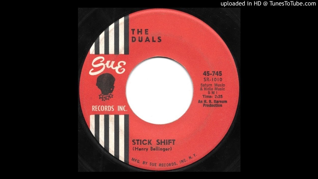 Watch The Duals - Stick Shift on YouTube Watch The Duals - Stick Shift on YouTube