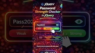 jQuery Trick Every Developer Should Know #coding #shorts