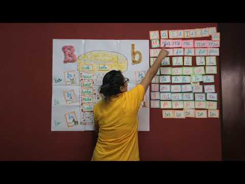 Clases Virtuales 1ER GRADO III-BIM