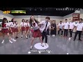 [9PM] Girls' Generation (SNSD) Sing and Dance to 2PM's 10 out of 10