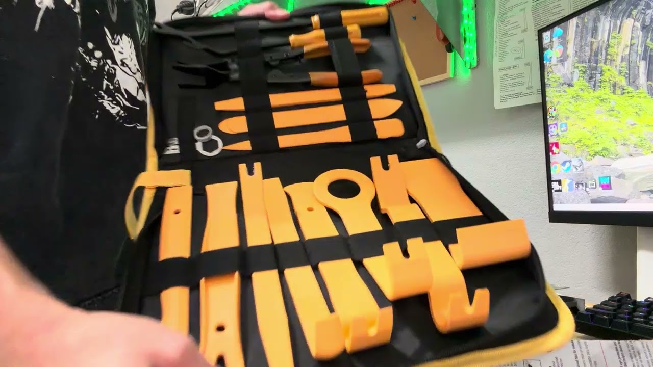 Tool unboxing . Magnet camera mount for 360 X4 . Mini series 