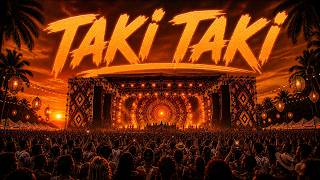 DJ Snake, Selena Gomez, Ozuna, Cardi B — Taki Taki (Afro House Remix)
