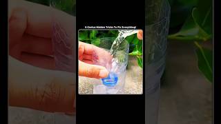 #secrethacks #easyhacks #diy #smartguide #facts #foryou #5minutecrafts #gadgets #shorts #lifehacks