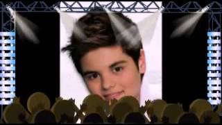 Abraham Mateo_ antes y después