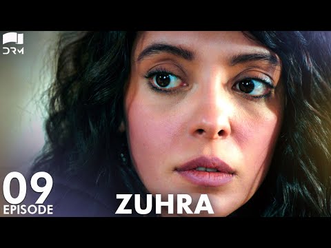 Zuhra | Episode 9 | Turkish Drama | Şükrü Özyıldız. Selin Şekerci l Lodestar | Urdu Dubbing | QC1Y