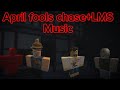 All The Forsaken 2 April Fools Lms Chase Themes 