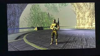 Brute Force Introduction Brutus and Revenge of the Fallen clan Part 1