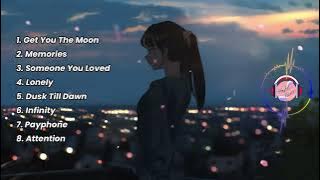 Playlist Lagu Barat Enak ♫ Lagu Populer Tiktok - Good Vibes Music (Cover Version)