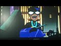 The Laughing Batgirl s5ep6: Joker Express (my also first video)