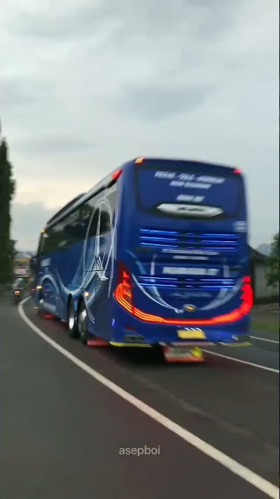 Story wa bus Pandawa 87 Dewi Anjani ft Soeman  ||Story'wa bus keren 30detik||
