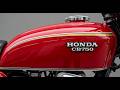 2026 Honda CB750 Is Here — What Actually Changed?