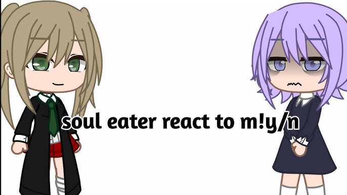 A Soul Eater anime minecraft mod!