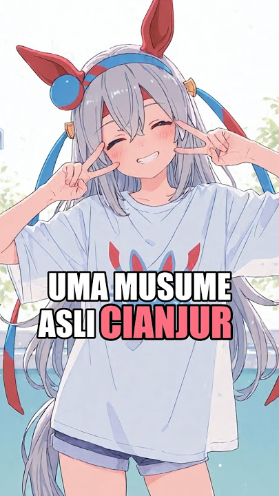 Tamamo cross asli cianjur  #anime #shorts #wibu