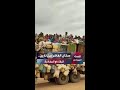 دعوات لخروج سكان الفاشر من المدينة ووالي شمال دارفور لا تغادروا سنفك الحصار قريبا