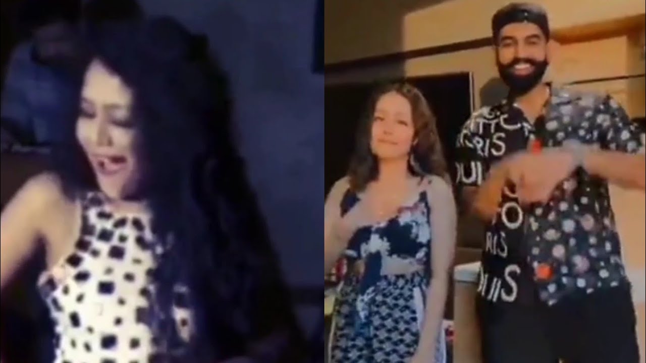 Naha kakkar special 1k video || Neha Kakkar official || 