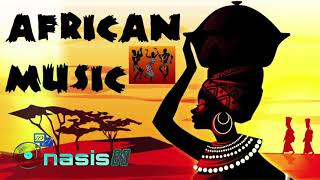 Sweet Africa/Rhumba mix by DjOnasis88