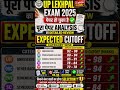 UP LEKHPAL EXPECTED CUTOFF | UP LEKHPAL CUTOFF | UP LEKHPAL EXPECTED CUTOFF 2026 | #uplekhpal