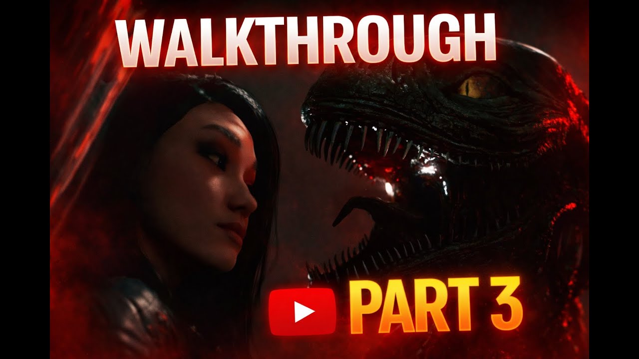 Code Violet Walkthrough Part 3 – Face to Face With the Nightmare 😱