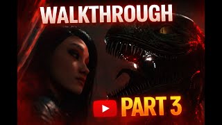 Code Violet Walkthrough Part 3 – Face to Face With the Nightmare 😱