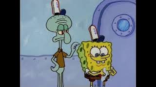 Spongebob Squarepants - April fools
