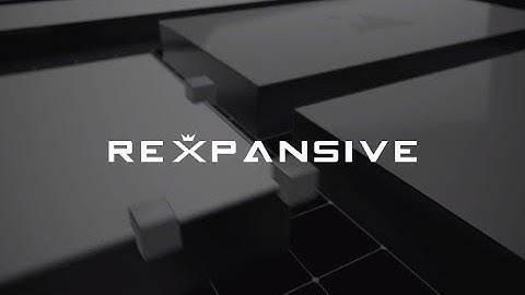 REXPANSIVE - Free WordPress Plugin - The Page Builder with the maximum fluidity