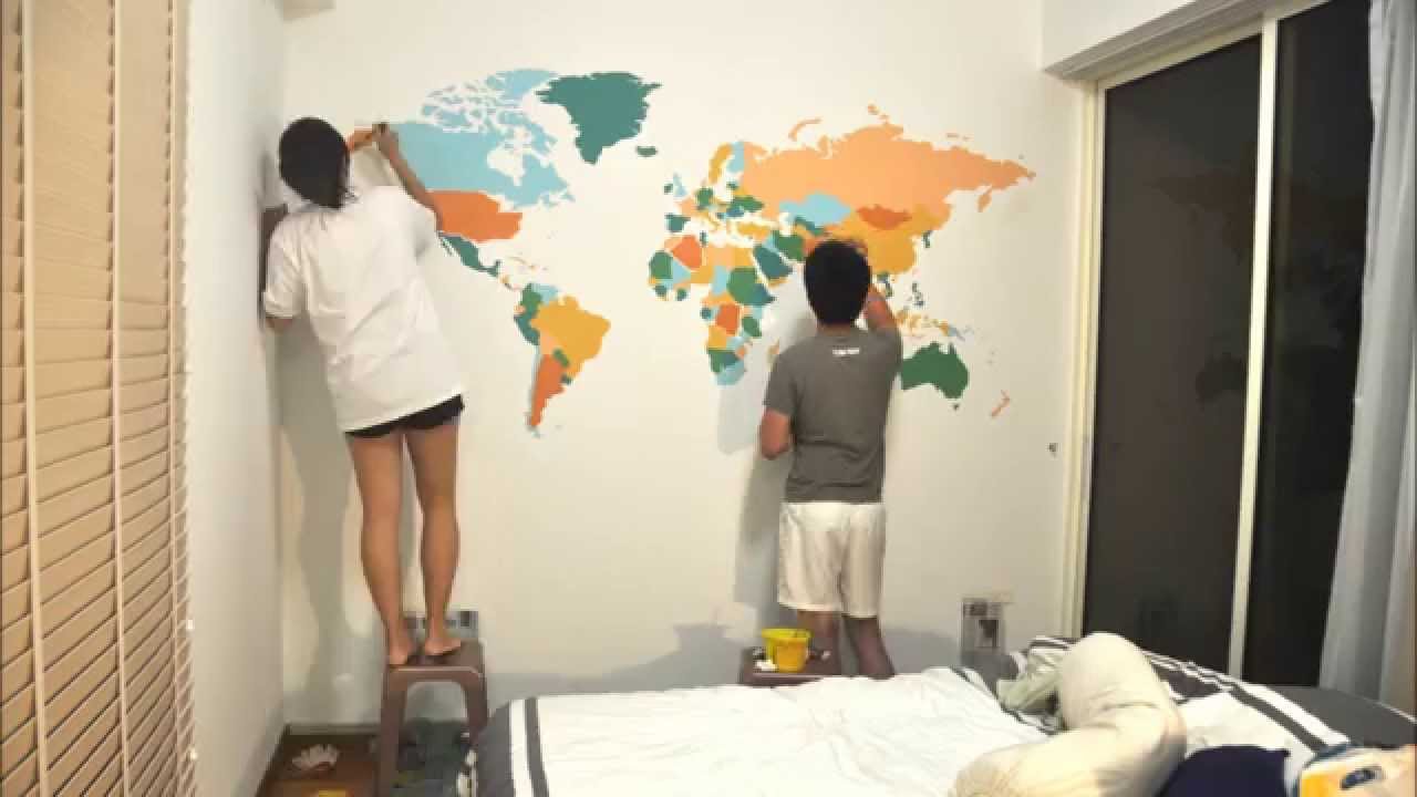 Wall Mural YouTube