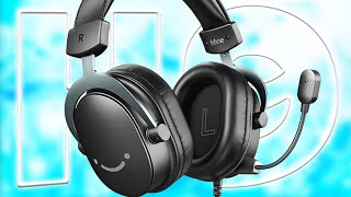 Fifine H9 Headset Works on Everything