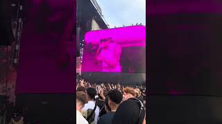 Darling by D-Block Europe Live at @WirelessFestivalOfficial 2023