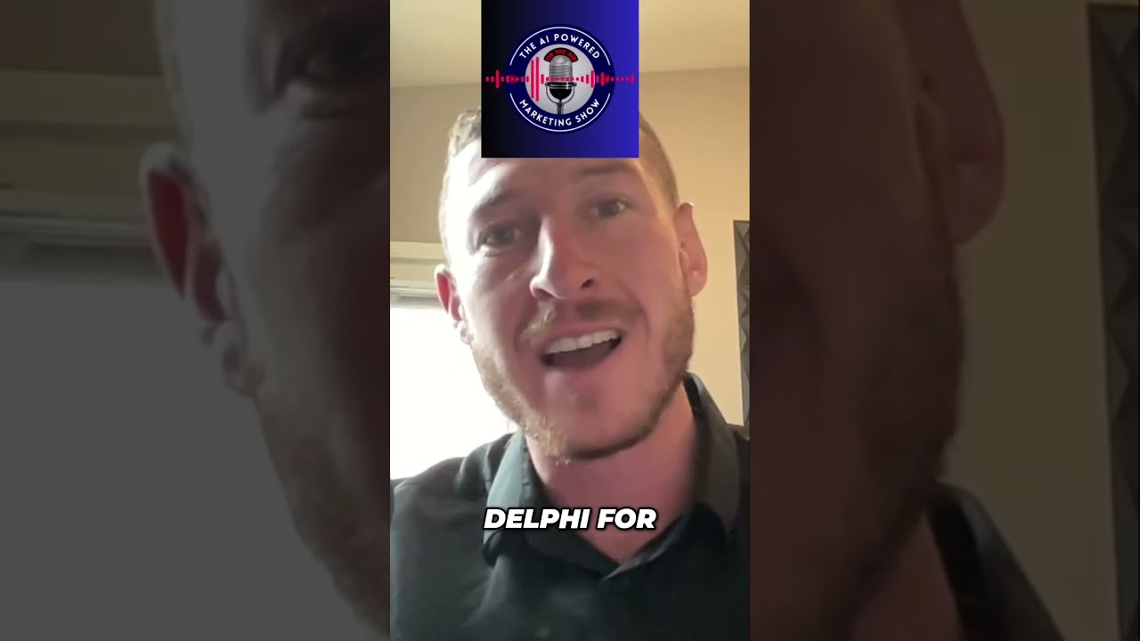 AI is Taking Marketing Jobs: Adapt or Be Outlasted!