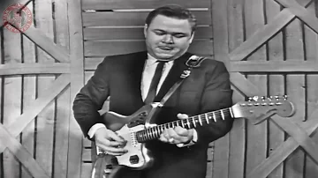 Roy Clark - 12th Street Rag