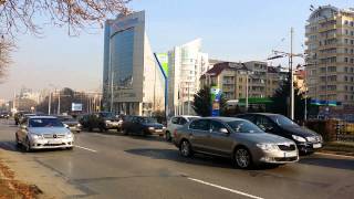 Samsung Galaxy Note 3 1080p video sample