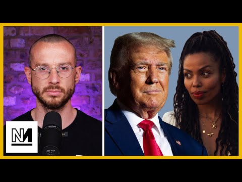 Donald Trump Indicted Over Attempt To Overturn 2020 Election | #NovaraLIVE Episode cover