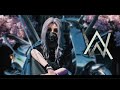 Alan Walker - Save Me ( New Song 2023)[Video Lyrics]