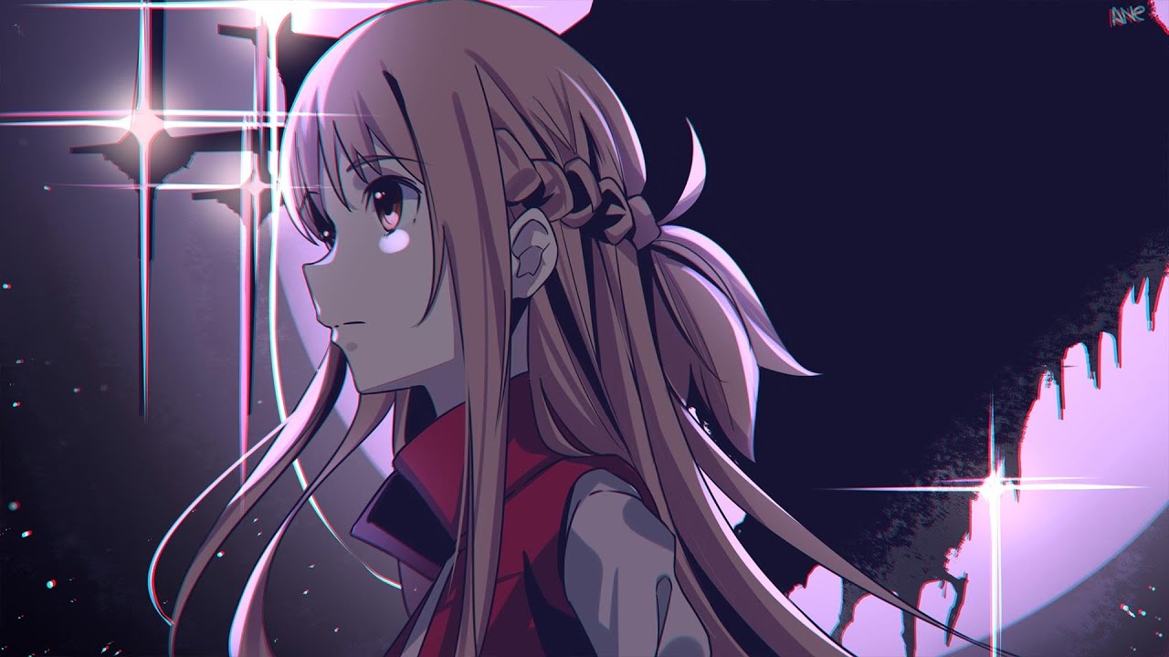 Assistir Sword Art Online: Progressive Movie – Hoshi Naki Yoru no