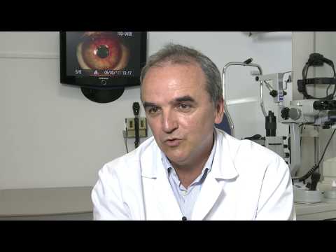 ▶¿Cómo se realiza la Cirugía Lasik?  Dr.  Artiaga | Oftalvist