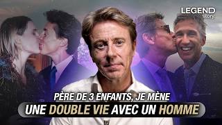 Download Lagu IL DÉCOUVRE SON HOMOSEXUALITÉ À 38 ANS, ALORS QU'IL EST MARIÉ ET PÈRE DE 3 ENFANTS MP3 Download Lagu IL DÉCOUVRE SON HOMOSEXUALITÉ À 38 ANS, ALORS QU'IL EST MARIÉ ET PÈRE DE 3 ENFANTS MP3