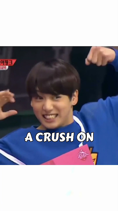 Kpop Idols That Has A Crush On Other Idols