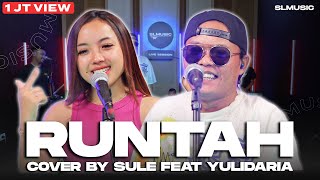 Download lagu Runtah - Doel Sumbang || Cover By Sule Feat Yulidaria @yulidaria mp3