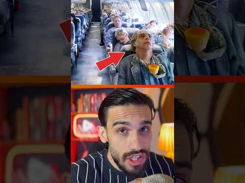 راز هایی از پرواز با هواپیما که به مسافرا گفته نمیشه 