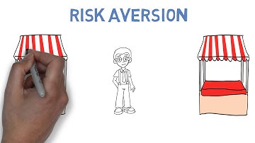 What is Risk Aversion?