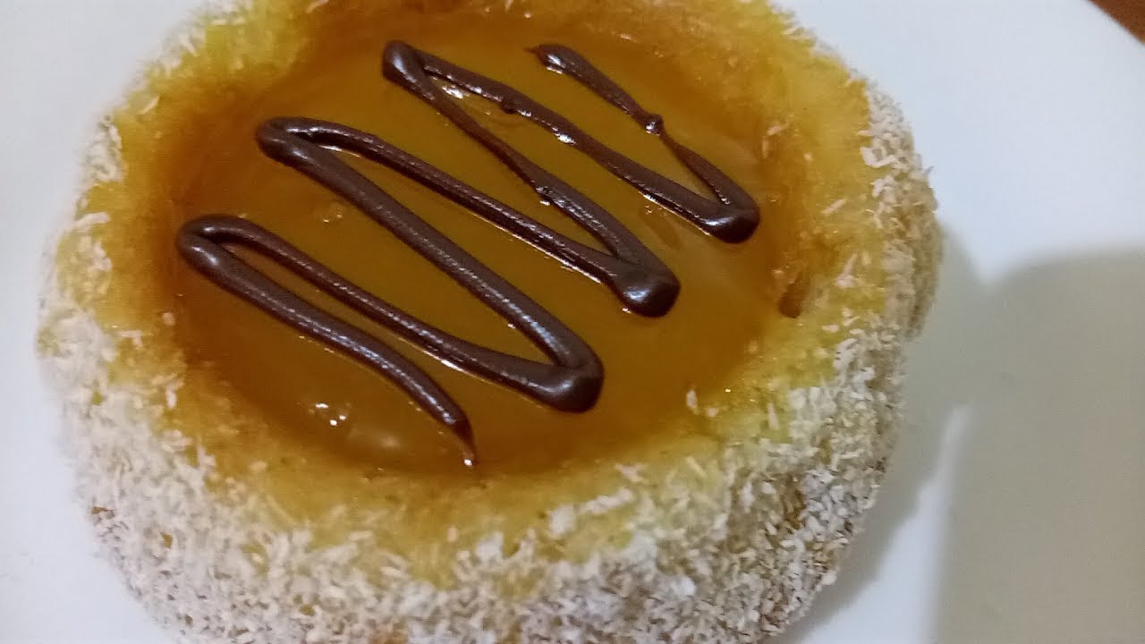 أم عبد الودود | بسبوسة خفيفة وساهلة ومكوناتها موجودة في كل بيت