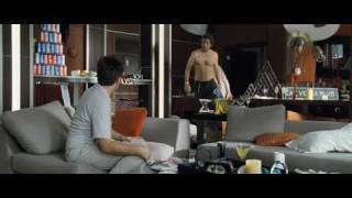 The Hangover - Extended Wake Up Clip