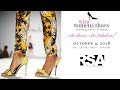 Wine women  shoes event for ywca lubbock  runway show