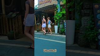 The Surreal Beauty Of Ubud, Bali